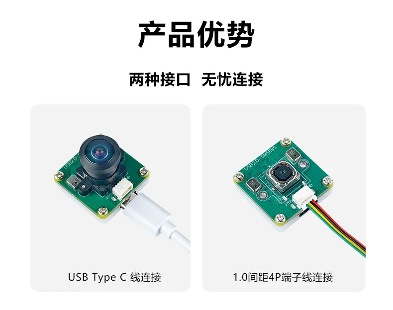 OV5695 5MP Camera Module fro Raspberry