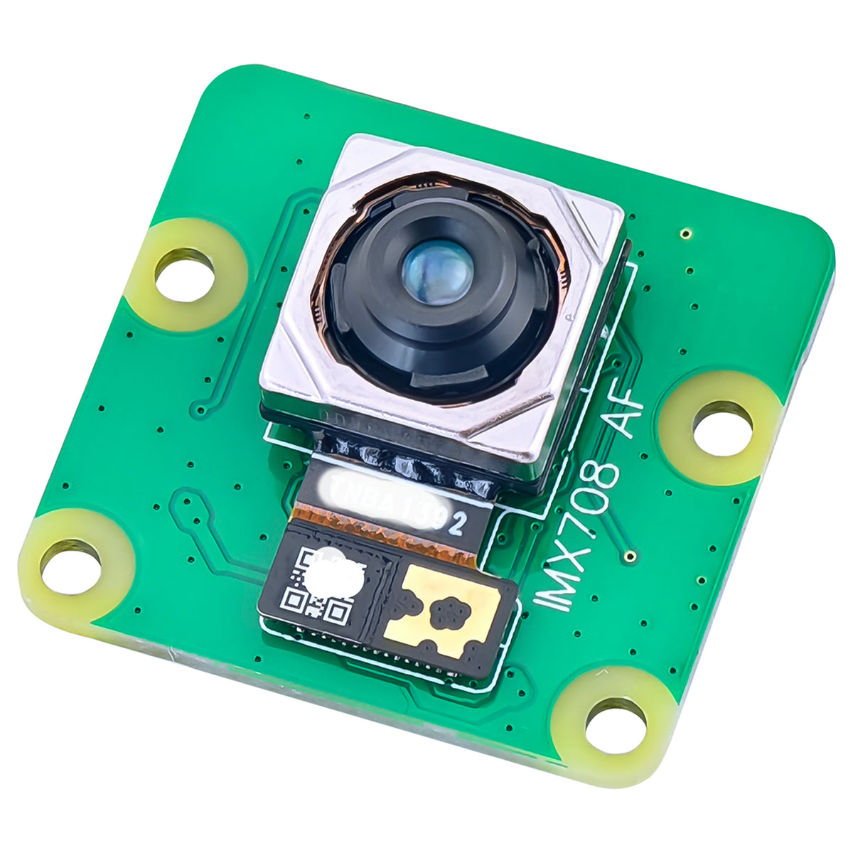 12MP IMX708 CSI Camera Module — Autofocus